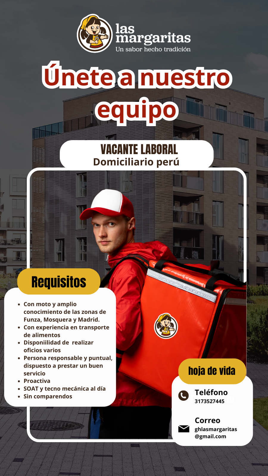 domiciliario peru